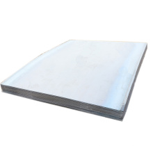 MS plate / hot rolled wear resist steel sheet / low carbon steel plate Q235 SS400 St37